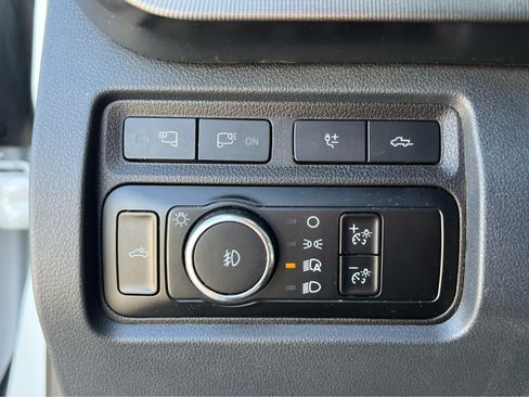 Certified 2024 Ford F350 Platinum AWD/4WD image 33