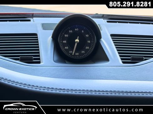 Used 2020 Porsche 911 Carrera S image 40