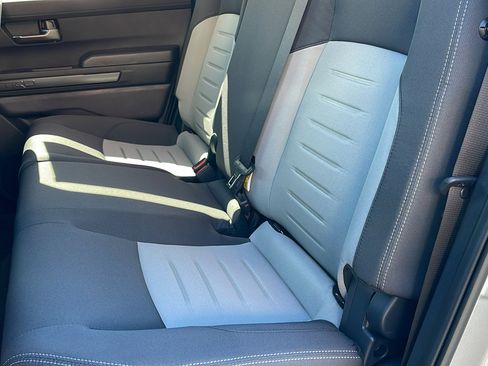 New 2026 Toyota Tacoma TRD Sport image 16