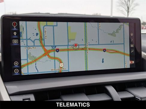 Used 2019 Lexus NX 300 FWD w/ Premium Package image 6