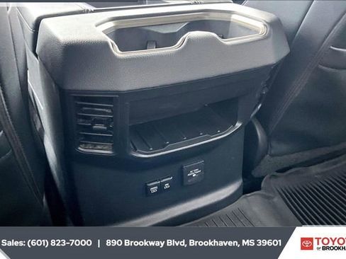 Used 2022 Toyota Tundra Limited w/ Power Package image 23