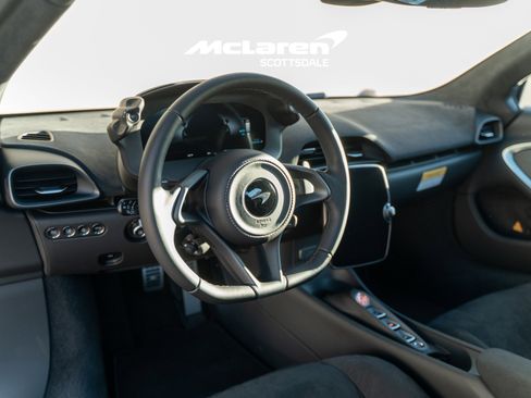 New 2026 McLaren Artura image 24