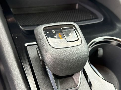 Used 2023 Nissan Rogue SV image 27