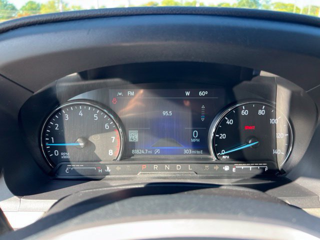 Certified 2023 Ford Explorer XLT w/ Equipment Group 202A AWD/4WD image 11