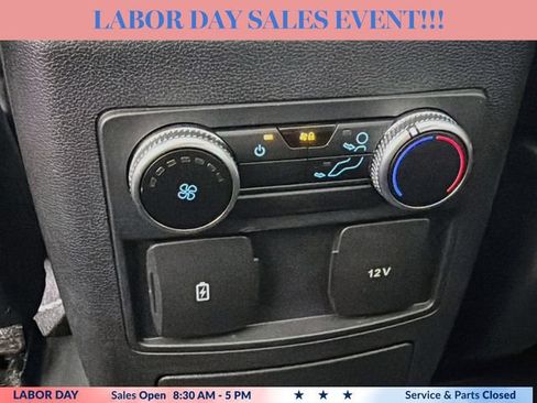 Used 2023 Ford Explorer XLT w/ Equipment Group 202A AWD/4WD image 26