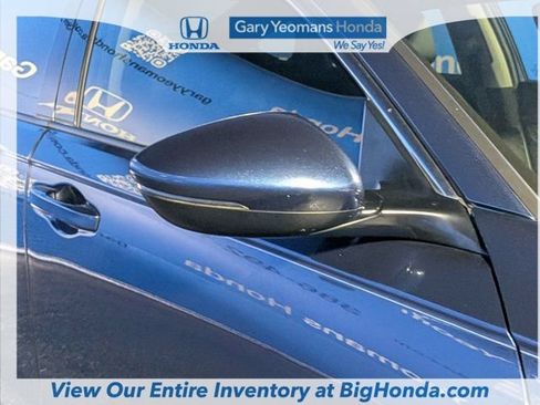 Used 2023 Honda Accord Touring image 13