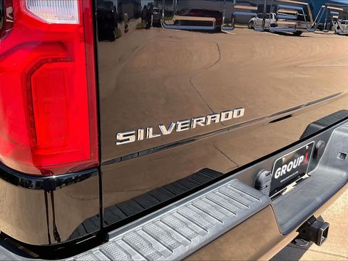 Used 2019 Chevrolet Silverado 1500 RST w/ All-Star Edition AWD/4WD image 30