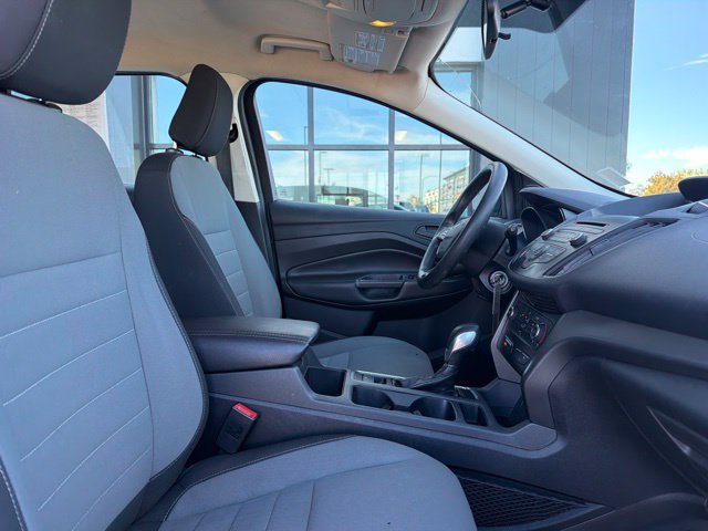 Used 2018 Ford Escape S FWD image 9