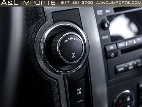 Used 2008 HUMMER H2 image 59