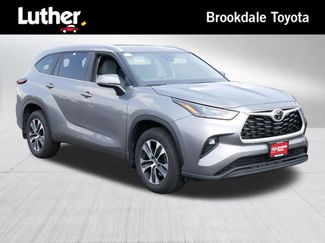Certified 2026 Toyota Highlander XLE AWD/4WD video 1