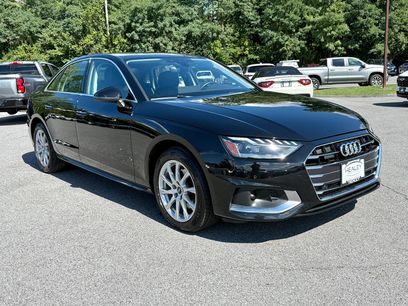 Used 2023 Audi A4 2.0T Premium w/ Convenience Package