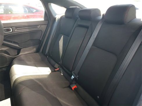 Used 2024 Honda Civic Si image 16