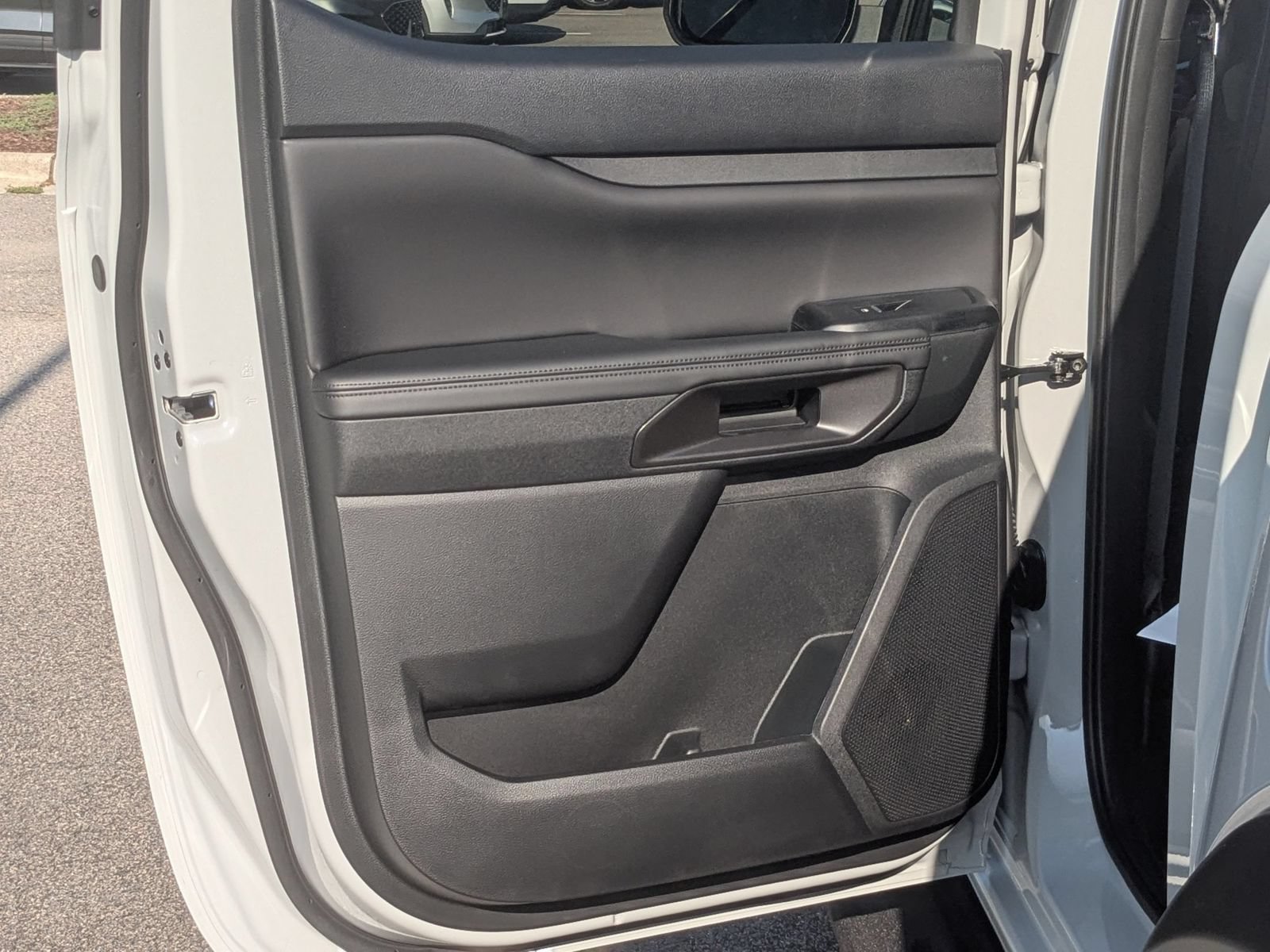 New 2026 Ford Ranger Raptor AWD/4WD image 28