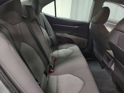 Used 2023 Toyota Camry LE image 22