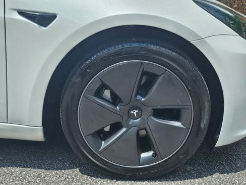 Used 2023 Tesla Model 3 Standard Range RWD image 16