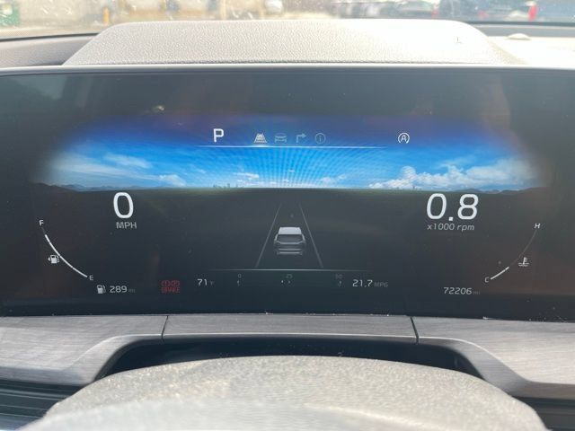 Certified 2023 Kia Telluride SX X-Pro AWD/4WD image 7