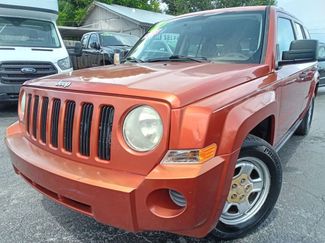 Used 2008 Jeep Patriot Sport image 1