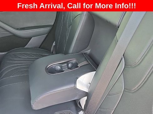 Used 2023 Tesla Model Y Long Range AWD/4WD image 19