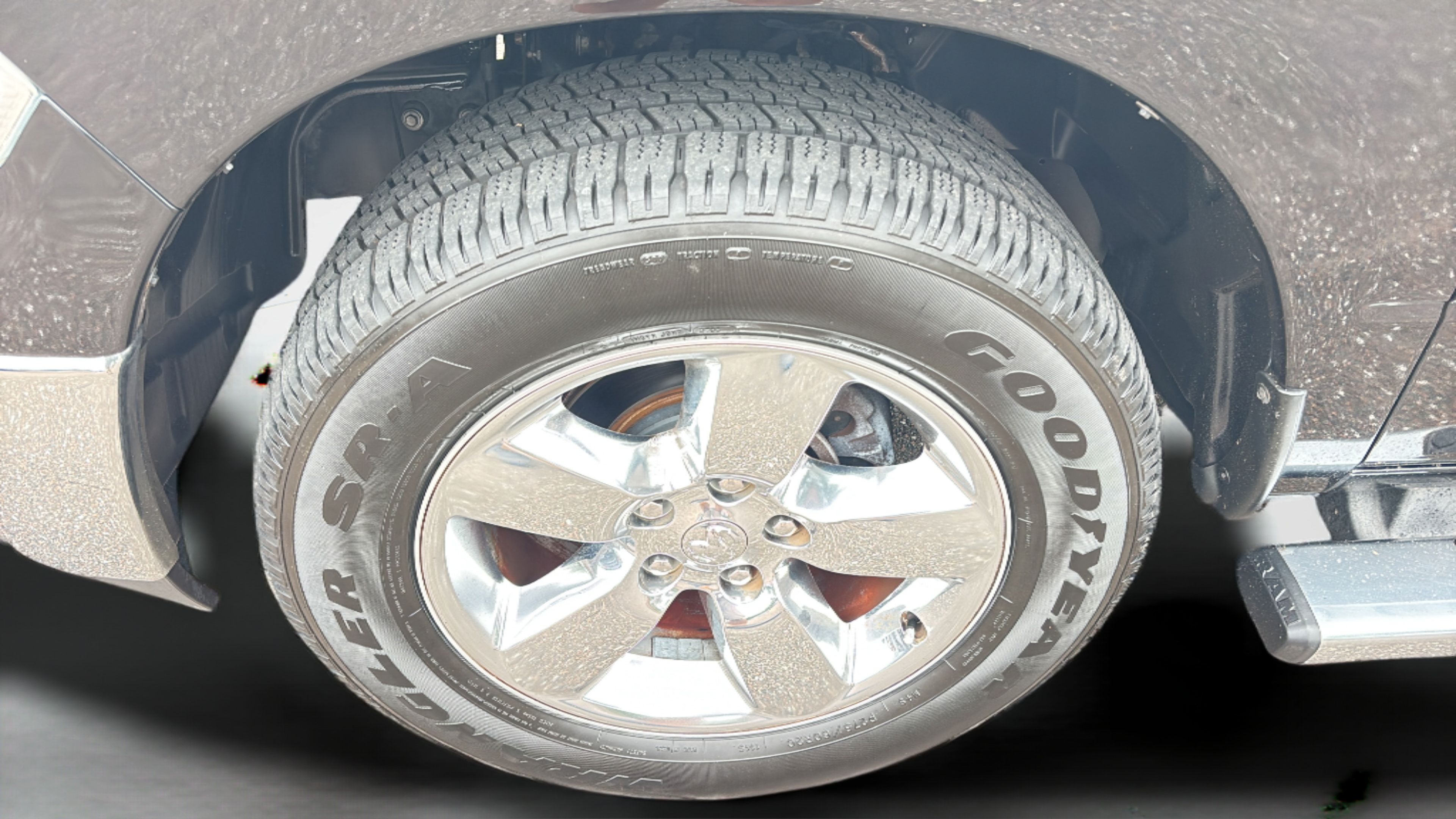 Used 2015 RAM 1500 Lone Star RWD image 10