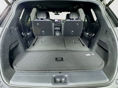 New 2026 INFINITI QX60 Sport w/ Dark Cargo Package image 33