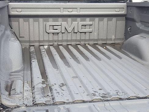 Used 2021 GMC Canyon Elevation w/ Driver Alert Package RWD image 8