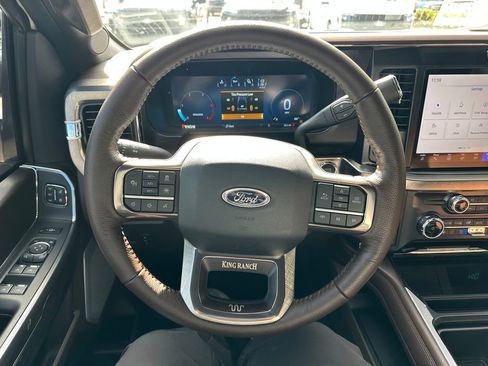New 2026 Ford F350 King Ranch image 62