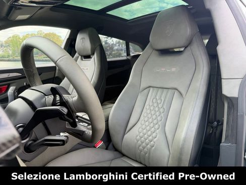 Used 2024 Lamborghini Urus S AWD/4WD image 20
