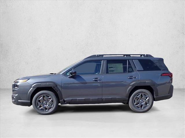 New 2026 Subaru Outback Premium AWD/4WD image 2