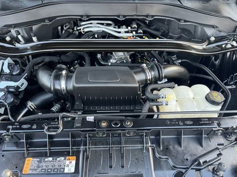 Used 2023 Ford Explorer Platinum w/ Technology Package image 24