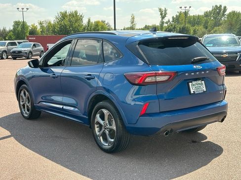 Used 2023 Ford Escape ST-Line AWD/4WD image 5