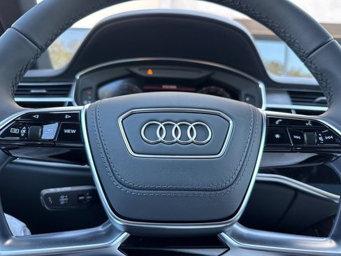 New 2026 Audi A8 L 3.0T AWD/4WD image 24