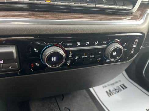 Used 2023 Chevrolet Silverado 1500 LT Trail Boss w/ Protection Package image 20