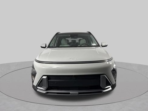 Used 2026 Hyundai Kona Limited AWD/4WD image 8