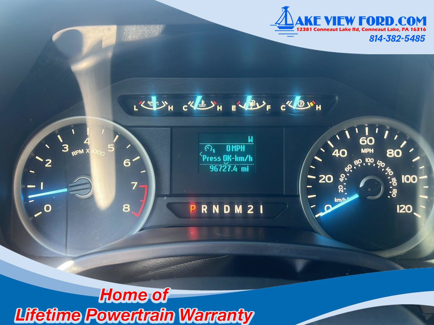 Used 2018 Ford F150 XLT AWD/4WD image 22