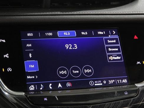 Certified 2023 Cadillac XT6 Premium Luxury w/ Technology Package image 11