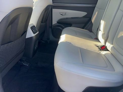 Certified 2023 Hyundai Tucson SEL w/ Cargo Package image 13