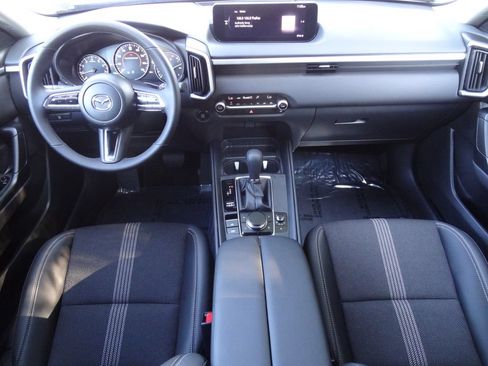 New 2026 MAZDA CX-50 AWD 2.5 S w/ Select Package image 12