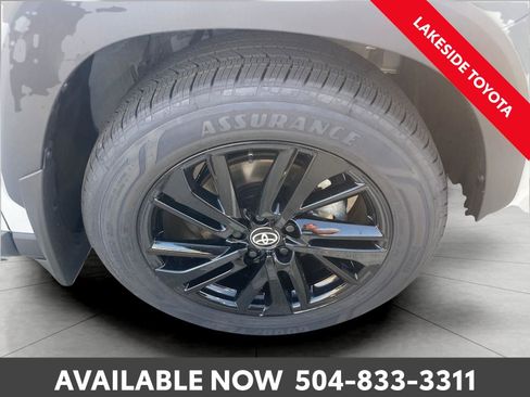 New 2026 Toyota Corolla Cross XSE image 7