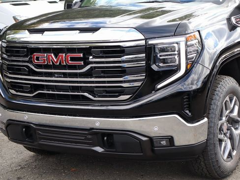New 2026 GMC Sierra 1500 SLT w/ SLT Premium Plus Package image 4