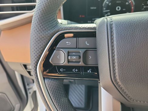 New 2026 Toyota Tundra 1794 Edition AWD/4WD image 19