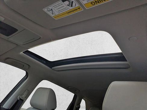 New 2026 Honda CR-V EX-L image 15