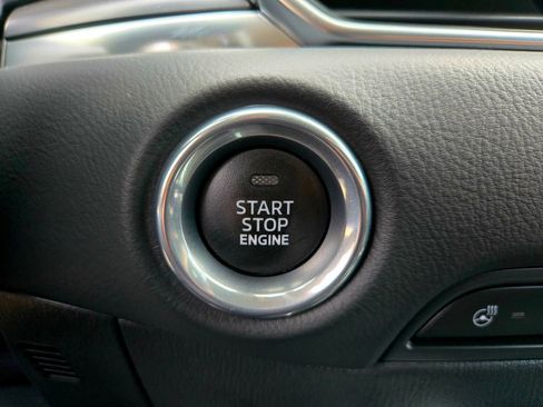 New 2025 MAZDA CX-5 AWD 2.5 S w/ Premium Plus Pkg image 15