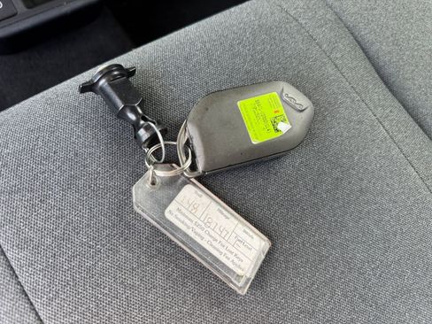 Used 2025 Kia K4 LXS image 20