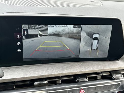 New 2025 Kia Telluride SX X-Line image 23