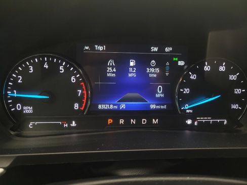 Used 2021 Ford Explorer XLT w/ Class III Trailer Tow Package image 23