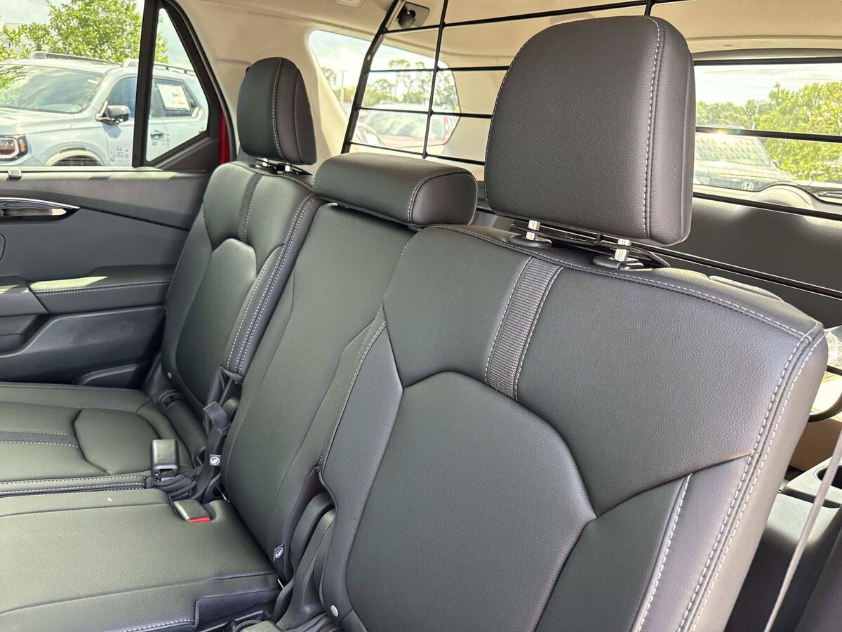 New 2026 Honda Pilot EX-L image 14