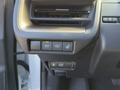 New 2026 Toyota Prius Limited image 15