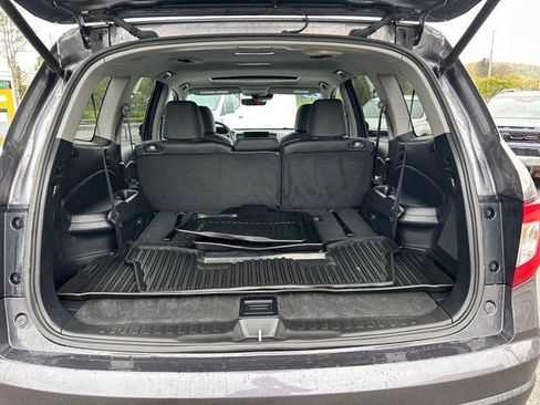 Used 2022 Honda Pilot EX-L image 10