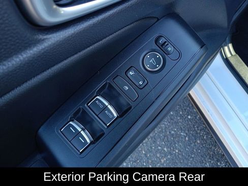 Used 2024 Honda Civic EX-L image 12