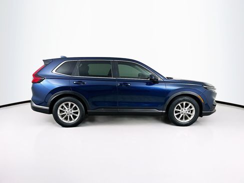 Used 2024 Honda CR-V EX-L image 10